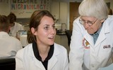 Clinical Program for Foreign Veterinary Graduates - Application Process