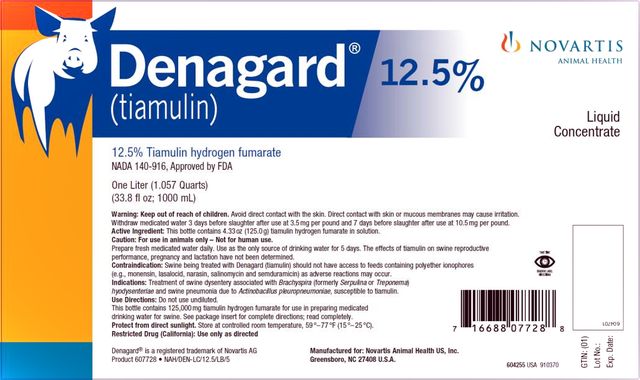 Denagard-Liquid Concentrate