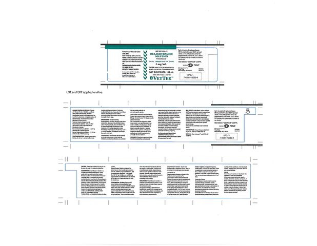 Dexamethasone