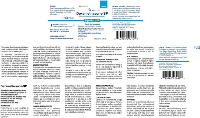 Dexamethasone SP