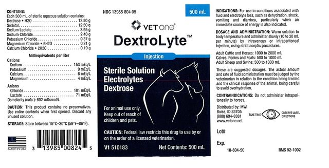 DextroLyte
