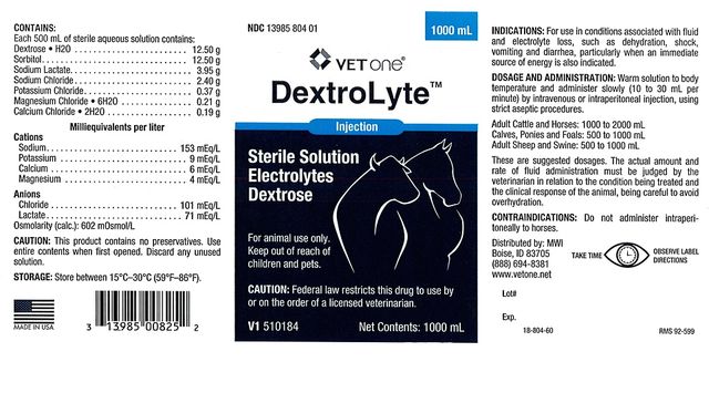 DextroLyte