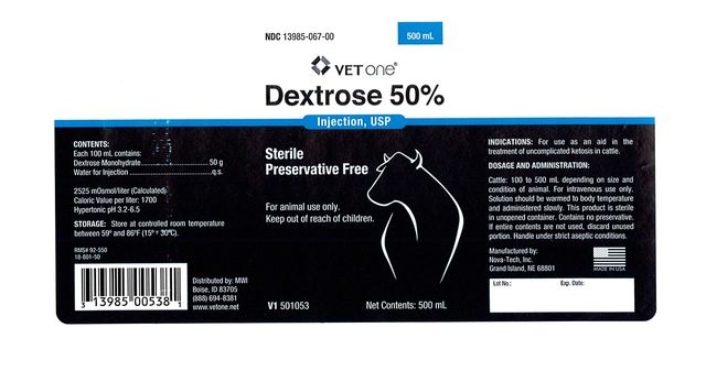 Dextrose 50%