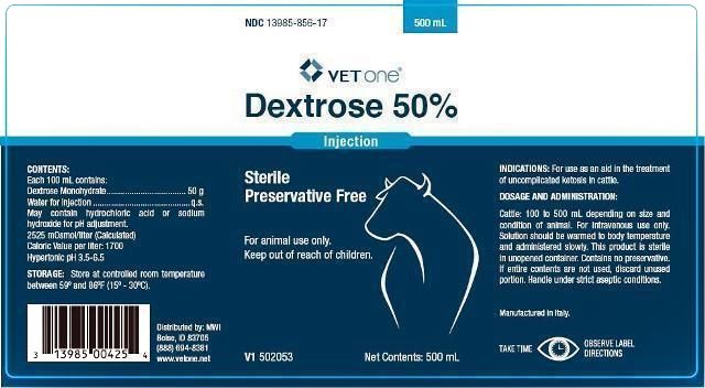 Dextrose 50%