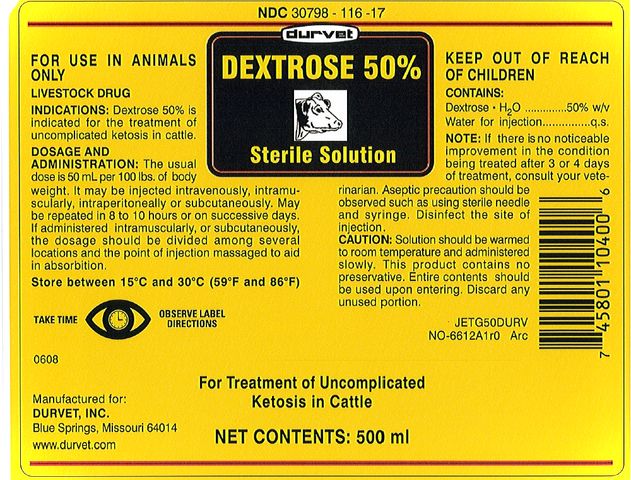 Dextrose 50%