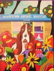 The Pet Hospitals - Downtown