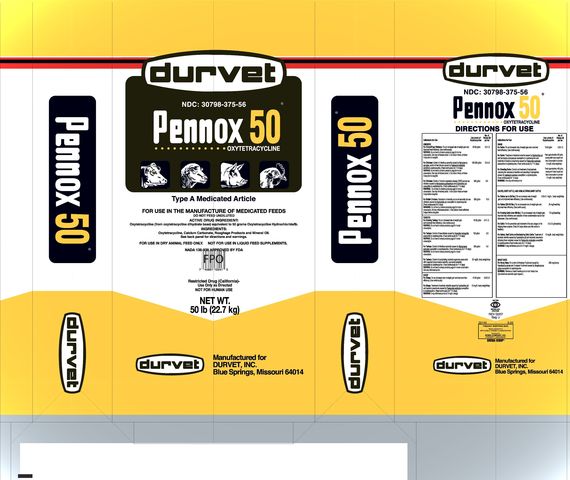 Durvet Pennox 50