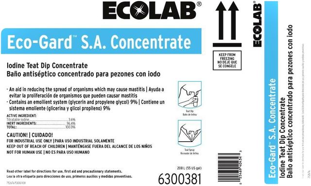 Eco-Gard SA