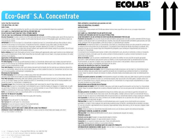 Eco-Gard SA