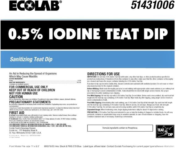 Ecolab