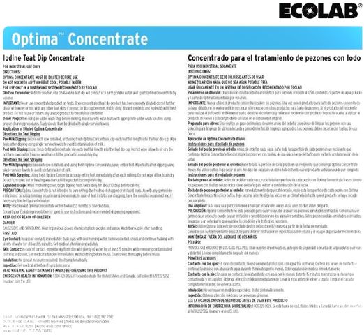 Ecolab