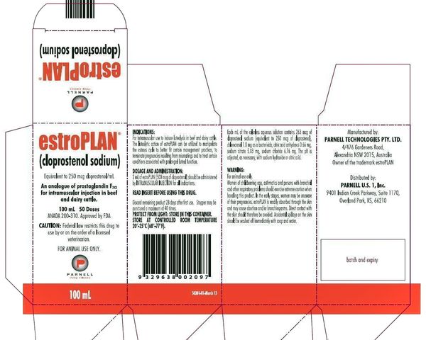 ESTROPLAN