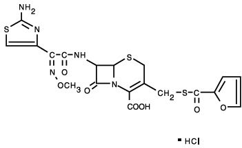 EXCENEL ® RTU EZ (ceftiofur hydrochloride) Sterile Suspension