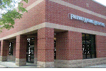 VCA Fairway Animal Hospital