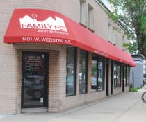 Family Pet Animal Hospital Family Pet Animal Hospital
