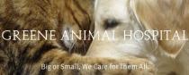 Greene Animal Hospital Greene Animal Hospital
