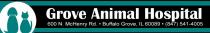 Grove Animal Hospital & Holistic Center Grove Animal Hospital & Holistic Center