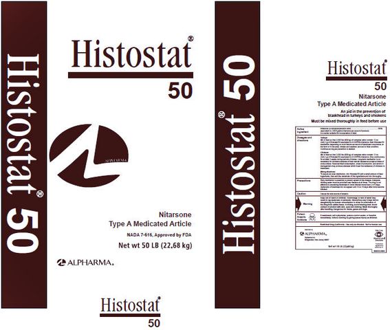 Histostat ® 50