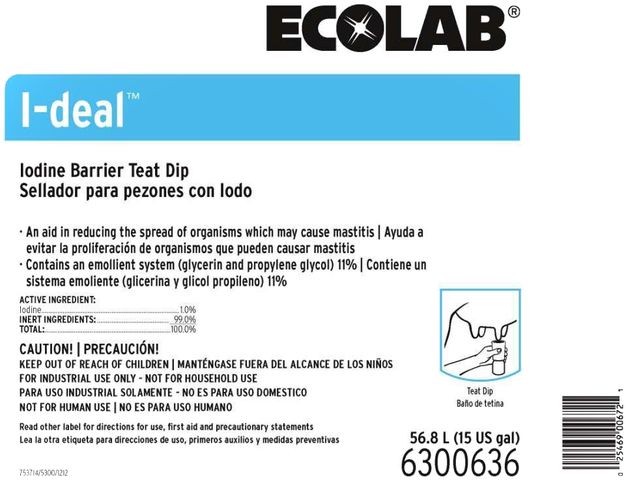 I-Deal