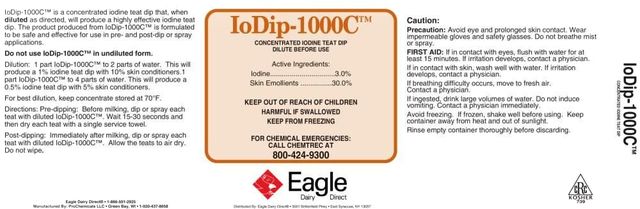IoDip-1000C