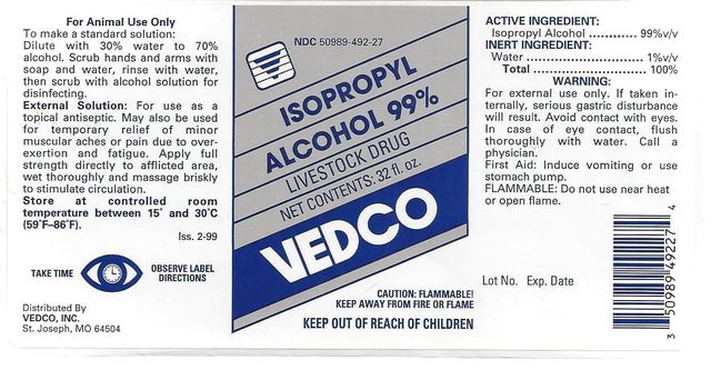 Isopropyl Alcohol 99%