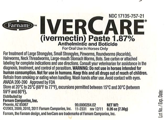 Ivermectin Paste