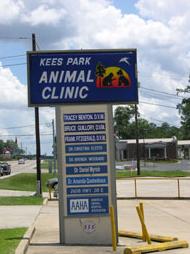 Kees Park Animal Clinic Kees Park Animal Clinic