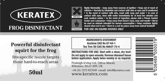 Keratex