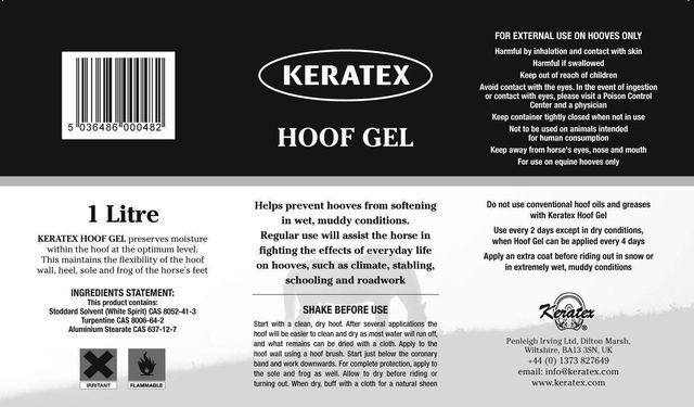Keratex