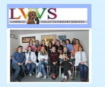 Lamoille Valley Veterinary Services Lamoille Valley Veterinary Services