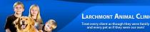 Larchmont Animal Clinic
