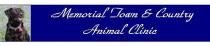 Memorial Town & Country Animal Clinic Memorial Town & Country Animal Clinic