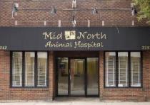 Mid North Animal Hospital