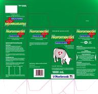 Noromectin® PlusInjection for Cattle