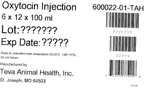 Oxytocin Injection