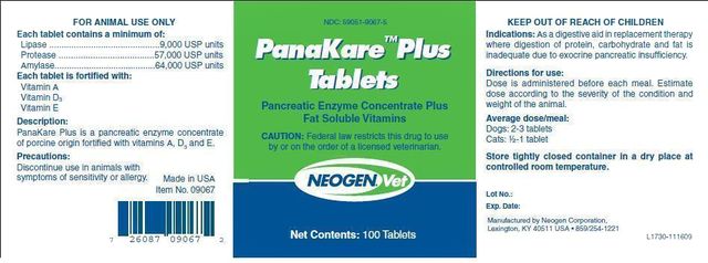 PanaKare Plus
