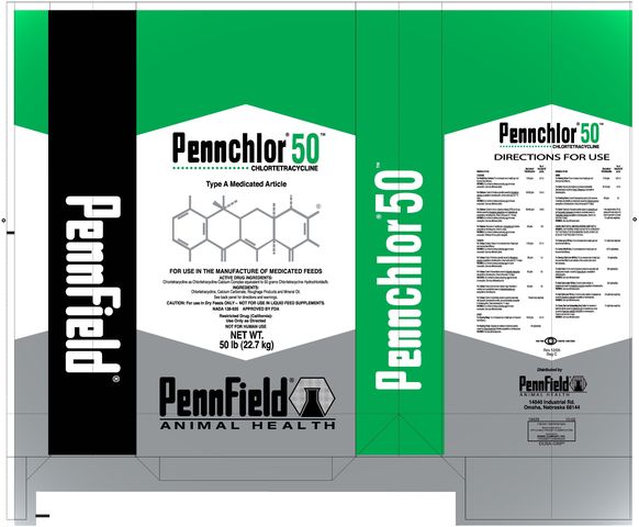 Pennchlor 50