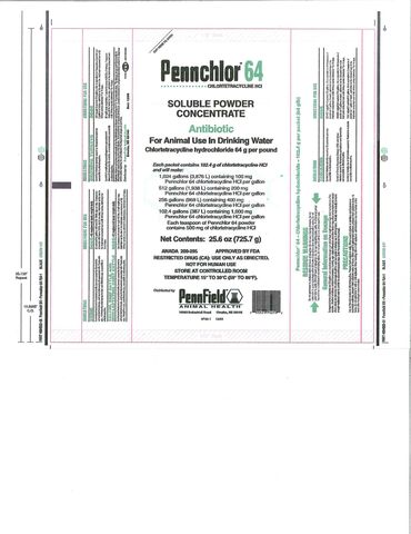 Pennchlor 64