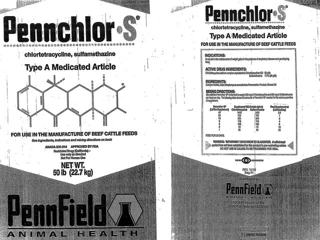 Pennchlor S