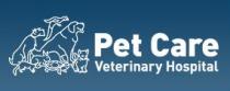 Pet Care Veterinary Hospital Pet Care Veterinary Hospital