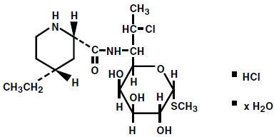 Pirsue ® Sterile Solution (Pirlimycin hydrochloride)