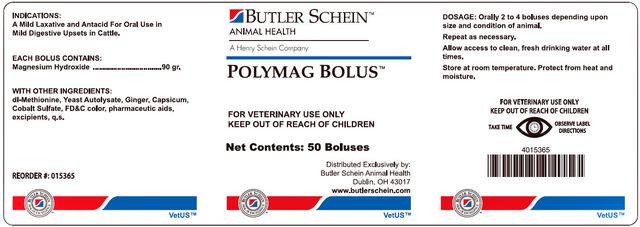 POLYMAG BOLUS