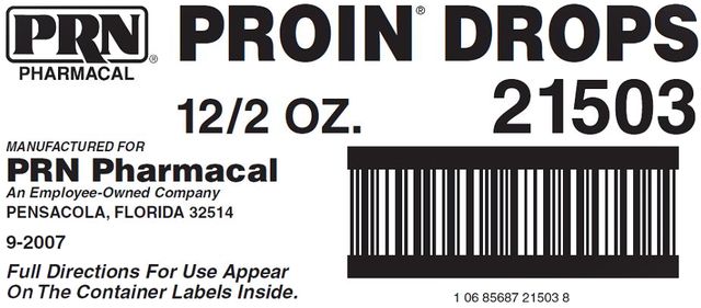 Proin