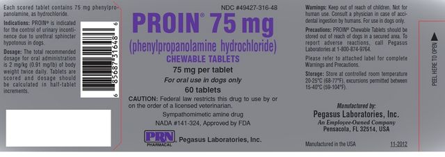 Proin 75