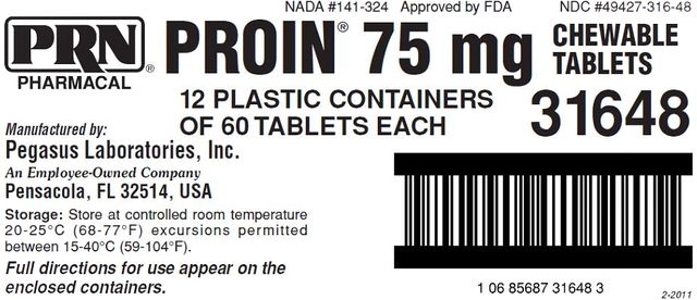 Proin 75