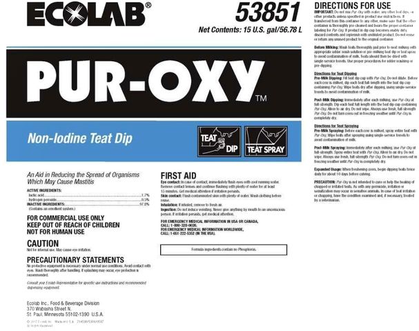 Pur-Oxy