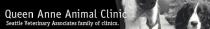 Queen Anne Animal Clinic