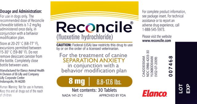 RECONCILE ®