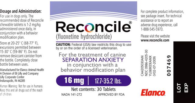 RECONCILE ®