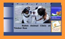 Rehm Animal Clinic at Timber Run Rehm Animal Clinic at Timber Run